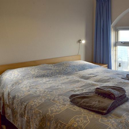 5 Coast Lodge Pevensey Luaran gambar