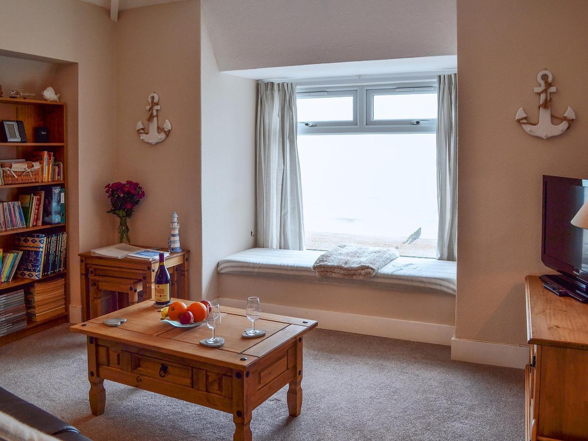 5 Coast Lodge Pevensey Luaran gambar