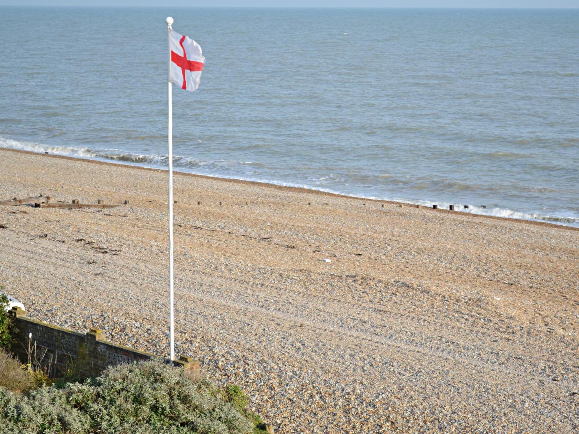 5 Coast Lodge Pevensey Luaran gambar