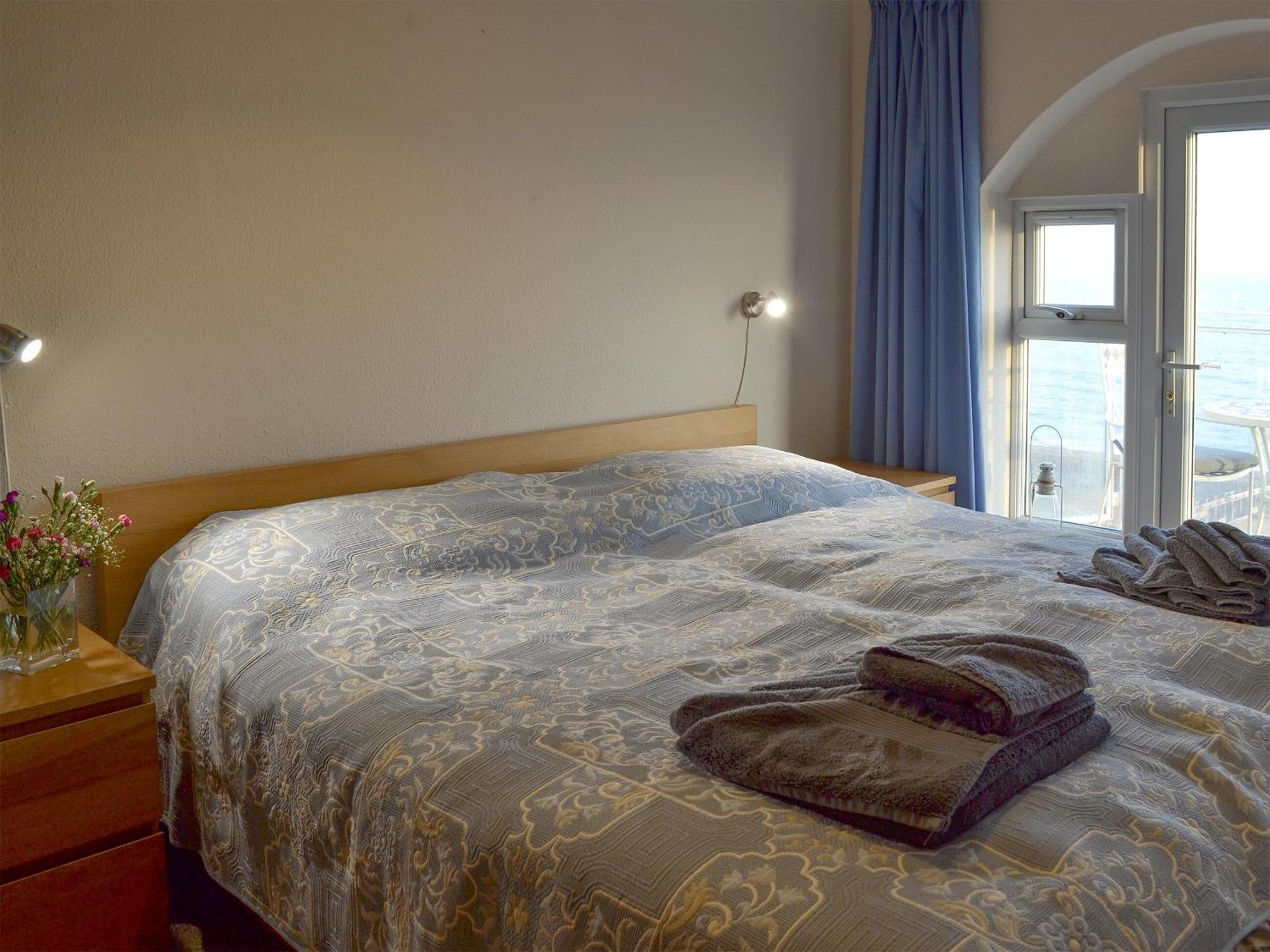 5 Coast Lodge Pevensey Luaran gambar
